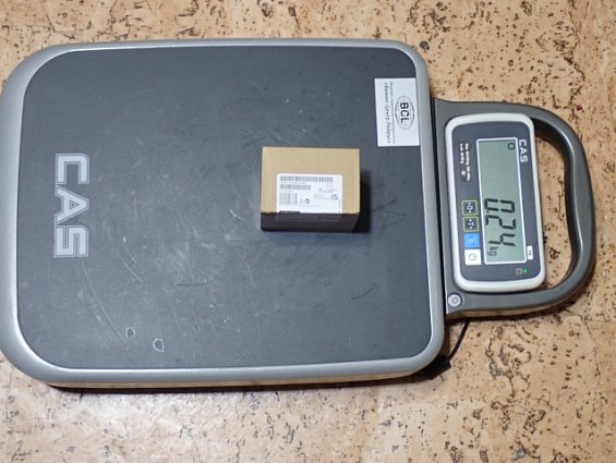 Модуль SIEMENS 6ES7 132-4HB13-0AB0 Made in China