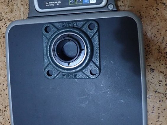 Подшипниковый узел UCF209 TY NTN JAPAN