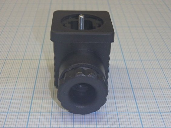 Разъем для реле давления euroswitch 4633612i 10A 250V 124-830 made in poland  6