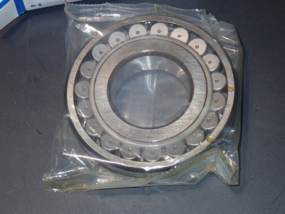 Подшипник SKF Explorer 21310 E/С3 15-MADE IN GREAT BRITAIN