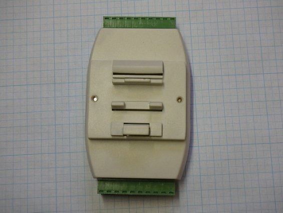 Преобразователь сигналов psa-01.03.23.31.11.2 promsat промсат ip20 с гальванической изоляцией