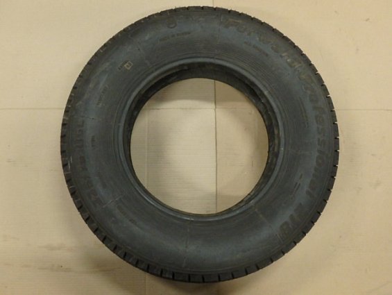 Автопокрышка автошина 225/75R16C Forward Professional 218 бескамерная всесезонная