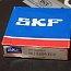 Подшипник SKF NU2209ECP Explorer 18-MADE IN GERMANY