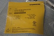 Ультразвуковой датчик TURCK RU40U-M18M-UP8X2-H1151 1610008 15...30VDC 150mA