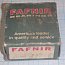 Подшипник FAFNIR-dsp8 RBC-dsp8fs464 контрольный самоустанавливающийся двухрядный