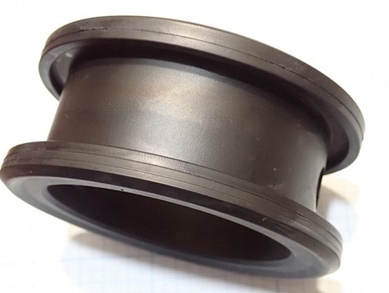 Уплотнение KEYSTONE DN80мм 206-030-014-021 206.030.014.021 -40C +120C EPDM