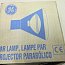 Лампа-фара PAR56 GE300PAR56 WFL 240-250V 300W накаливания направленного света галогенная для прожект