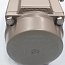 Пневмопривод AIR TORQUE at501U-D-A F10+F12-N-27DS 8bar 624Nm -40C+80C G1/4" двойной квадрат 27мм вес