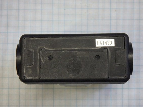 Датчик приближения SEEKA TAKEX TAKENAKA JRM3R FA13ZS 2W 24-240VAC 50-60Hz 24-240VDC IP66