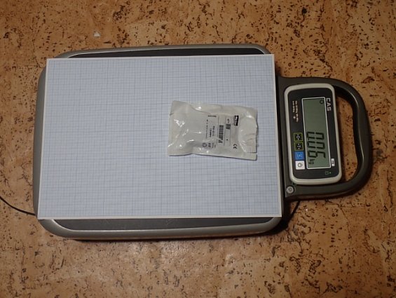 Клапан Parker PS1-E111 12000502 64331003 240V max Pmax 8bar MADE IN FRANCE