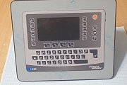 Весовой терминал PRECIA MOLEN I410 D-Q X241-B БЫВШИЙ В УПОТРЕБЛЕНИИ БЕЗ ГАРАНТИИ