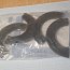 Уплотнение корпуса SKF TSN520L Seals for SNH and SNL 520-617 For shaft diam.90 комплект