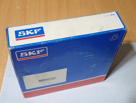 Подшипник SKF Explorer 7320 BECBP 23-MADE IN AUSTRIA