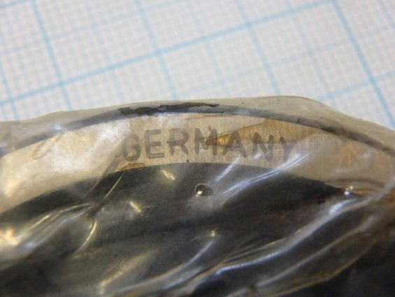 Подшипник nu206ecp skf germany