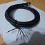 Кабель Aventics R419800109 m12 5-конт connecting cable m12-ed02-L2.5m длина кабеля 2.5m