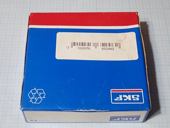 Подшипник SKF Explorer 22215 EK 11-MADE IN SWEDEN