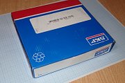 Подшипник SKF NU 222 ECM 18-MADE IN GERMANY