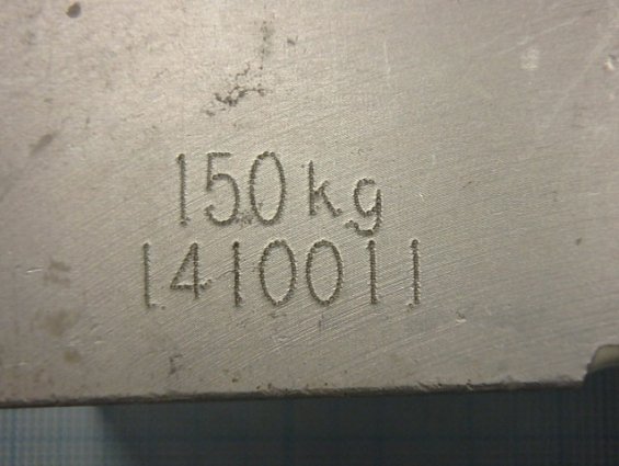 Датчик тензометрический ZEMIC L6G-c3-150kg-3G6 sierra SL6G-c3-150kg-3b-m02 НПИ-150кг РКП-2.0мв/в