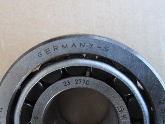 Подшипник vkhb2007 32306J2/Q 23277c 32306/q SKF GERMANY ГЕРМАНИЯ