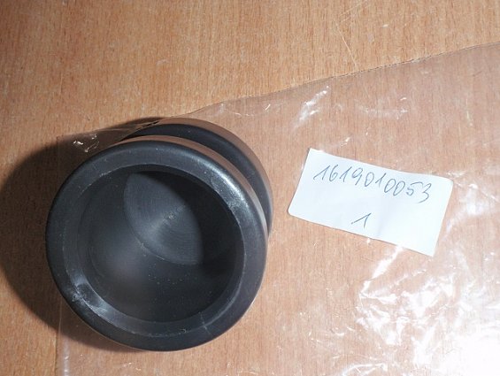 Соединение dp200 mafa 1619010053 G2 камлок CamLok ответная часть штуцер-заглушка из полипропилена