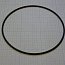 Кольцо 160-165-36 ГОСТ 9833-73 резиновое уплотнительное круглого сечения