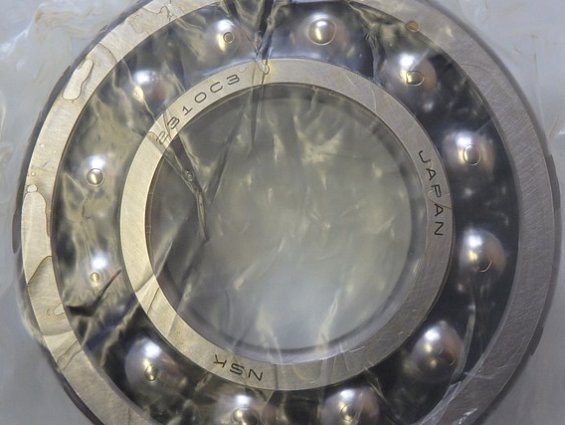Подшипник 2310c3 NSK made in Japan