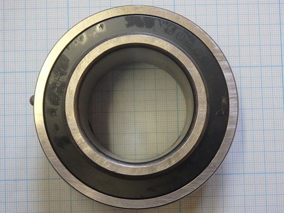 Подшипник ASAHI UC209 