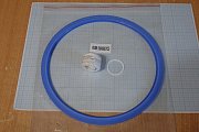 Ремкомплект затвора Bray 401000-21804595 10" DN250 VALVES REBUILD SEAL KIT MOD II RPTFE