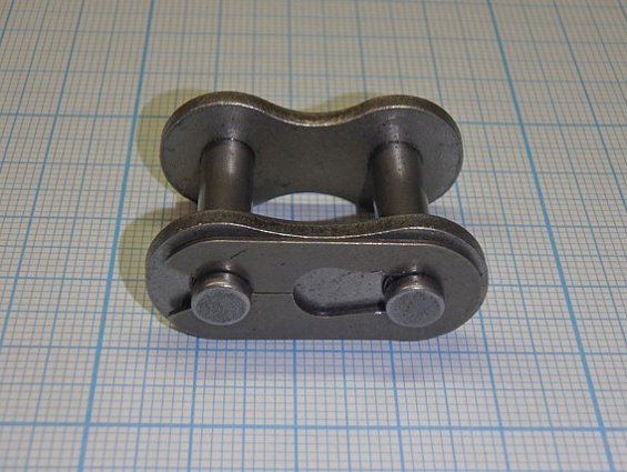 Звено соединительное С-ПР-19,05-31,8 ГОСТ 13568-97