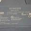 Модуль SIEMENS 6ES7 331-1KF02-0AB0 БЫВШИЙ В УПОТРЕБЛЕНИИ ОТЛОМАН КУСОЧЕК ПЛАСТИКА ТЕХНИЧЕСКИ ИСПРАВЕ