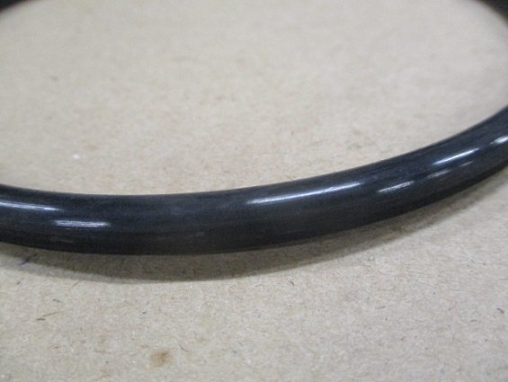 Кольцо 143.00-7.00 143.00х7.00 nbr din3771 O-RING резиновое уплотнительное круглого сечения