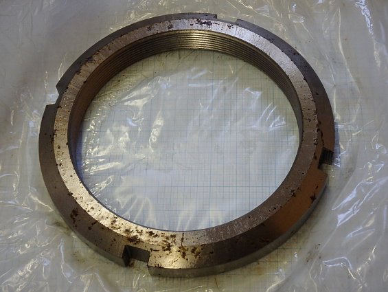 Гайка SKF KM36 11-MADE IN SWEDEN