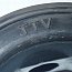 Седло TTV DN65 MAT EPDM уплотнение поворотного затвора