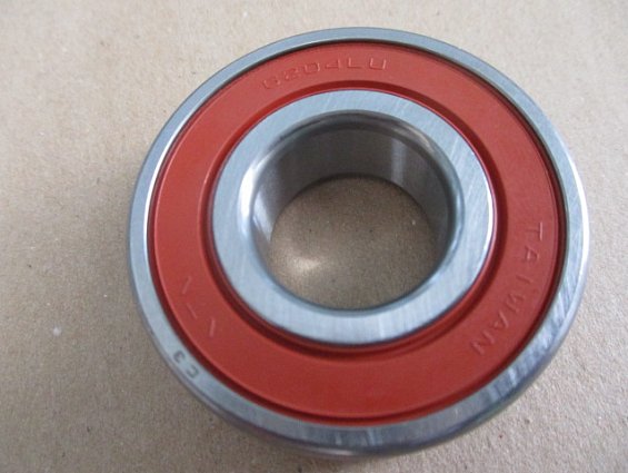 Подшипник ntn 6204LLUC3/5k NTN bearings made in taiwan