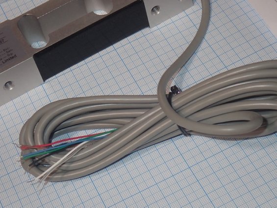 Тензодатчик FHN-10kg ПОЛНЫЙ АНАЛОГ SIEMENS SIWAREX WL260 7MH5102-2AD00 SP-S AA 10kg C3