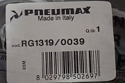 Ремкомплект пневмоцилиндра pneumax RG1319/0039