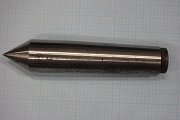 Центр упорный КМ5 7032-0039 СССР
