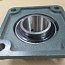 Подшипник UCF214 FK bearings фланцевый подшипниковый узел типа Y квадратный литой корпус Подшипник UCF214 FK bearings фланцевый подшипниковый узел типа Y квадратный литой корпус
