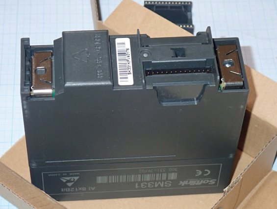 Модуль Softlink 300 331-7KF02 MADE IN CHINA