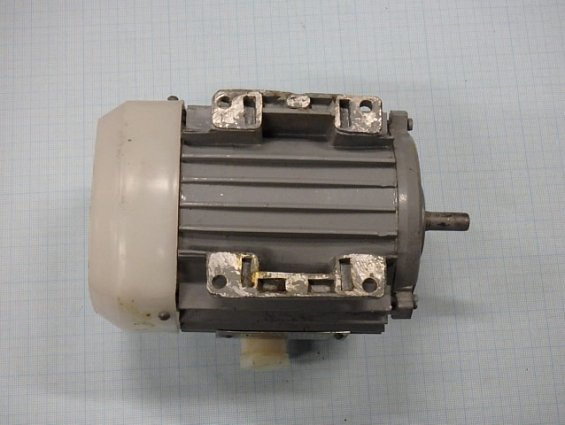 Электродвигатель асинхронный АИР50А4n3 3ф~50Hz 60W 1340об/мин IP44