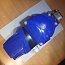 Кран шаровой meca-inox pstftgva kpn dn15 pn100 xc18 07xv-0105+amri-ksb actuator dynactair-3 Rh01130