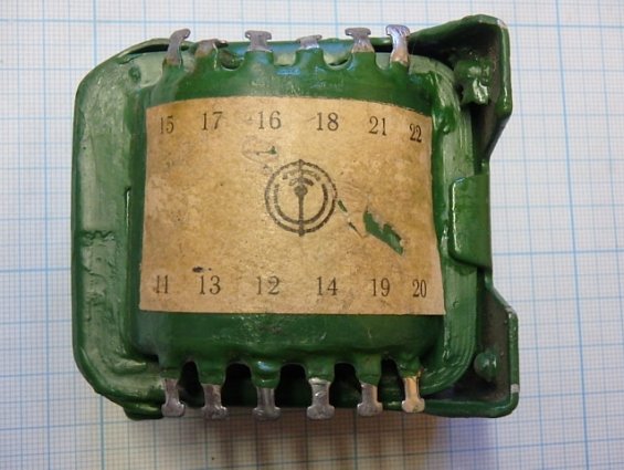 Трансформатор ТА1-220-50