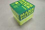 Фильтр масляный mann filter w712/83 toyota 90915-20003 oil filter дизельных двигателей 1kd-ftv 1GD