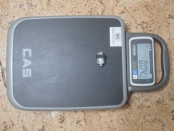 Реле давления EUROSWITCH 4633612i NC NO T2-10 250Vac 3(2)A G1/4 2-10bar регулируемое реле давления