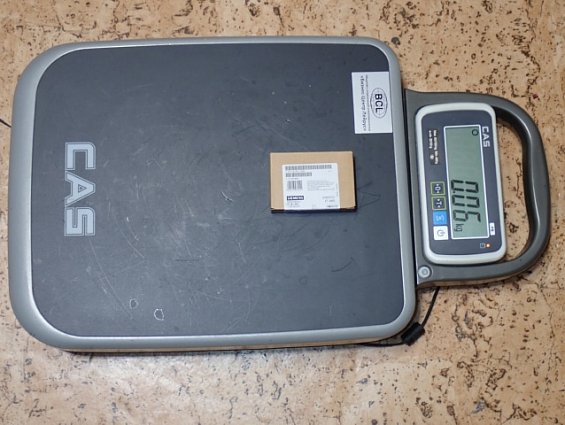 Модуль SIEMENS 6ES7 138-4DF11-0AB0 Made in Germany