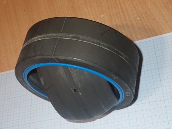 Подшипник MTM GE100ES2RS
