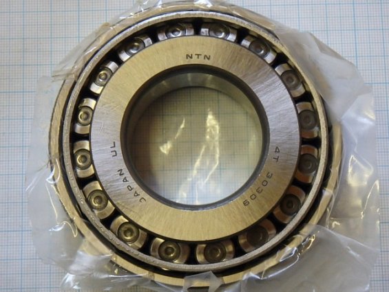 Подшипник NTN 4T-30309 JAPAN UL