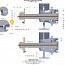 Смазочное устройство EVOLUTION 50001636 Graisseur standart гранулятора EVOLUTION-8250 Promill-1802 E