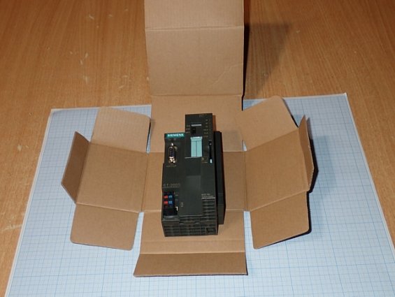 Модуль SIEMENS 6ES7 151-7AA21-0AB0 Made in Germany