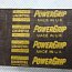 Ремень зубчатый HTD 1040 8M 30 Ширина 30мм. Зубьев 130 шт. UNIROYAL PowerGrip UK Англия